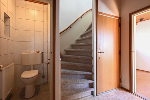 Medium property photo - Akkerlingen 13, 4741 BC Hoeven